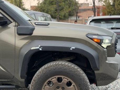 Toyota Tacoma, 2026 — 照片 4