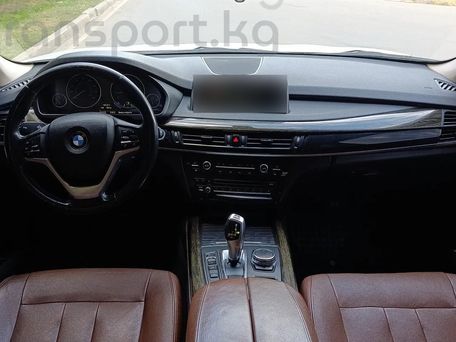 BMW X5, 2018 — фото 10