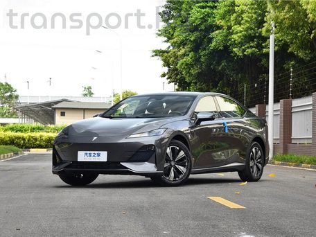 Changan Deepal SL03, 2026