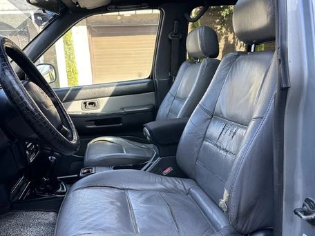 Nissan Pathfinder, 1998 — 照片 8