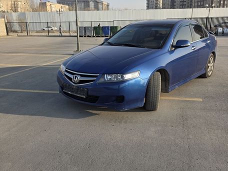 Honda Accord, 2006 — photo 5