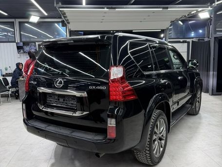 Lexus GX, 2011 — 照片 5