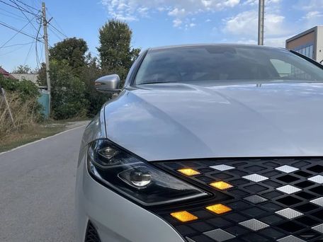 Hyundai Grandeur, 2020 — photo 3