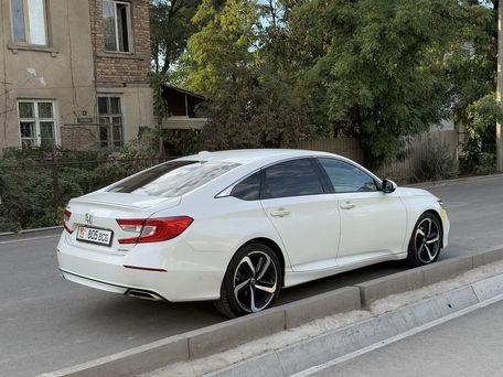 Honda Accord, 2019 — сүрөт 4