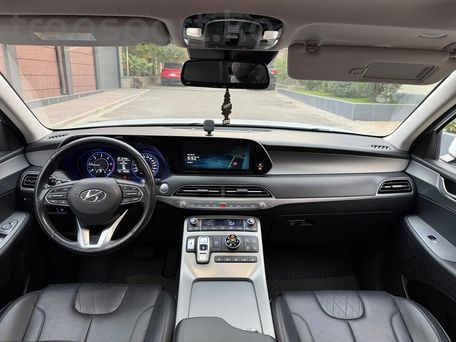 Hyundai Palisade, 2019 — photo 9
