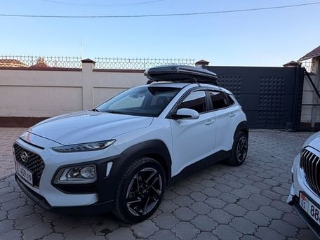 Hyundai Kona, 2021 — photo 7