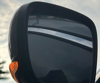 Renault Samsung QM6, 2020 — сүрөт 6
