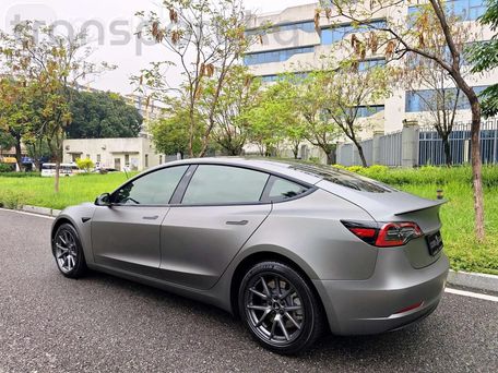 Tesla Model 3, 2022 — сүрөт 4