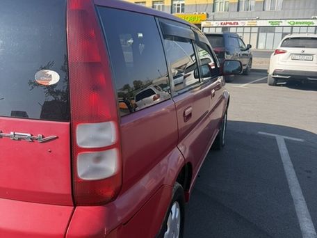 Honda HR-V, 2004 — сүрөт 4