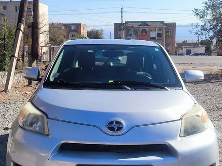 Scion xD, 2008 — 照片 1