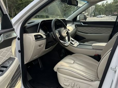 Hyundai Palisade, 2021 — photo 6