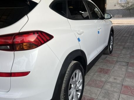 Hyundai Tucson, 2019 — photo 7