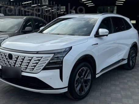 Changan CS75 Plus, 2019