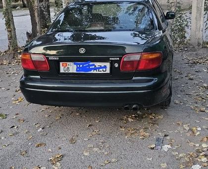 Mazda Xedos 9, 1997 — photo 2