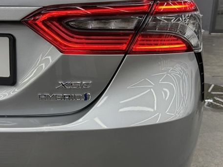 Toyota Camry, 2022 — photo 4