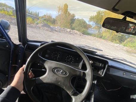 Lada (ВАЗ) 2107, 2006 — сүрөт 11