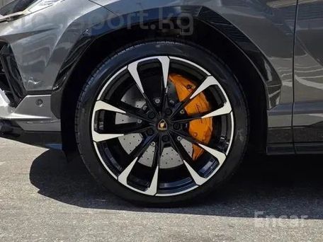 Lamborghini Urus, 2024 — сүрөт 5