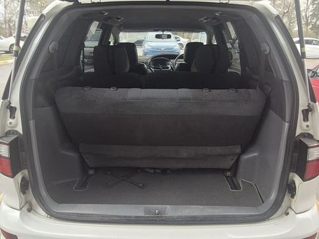 Toyota Estima, 2001 — photo 6
