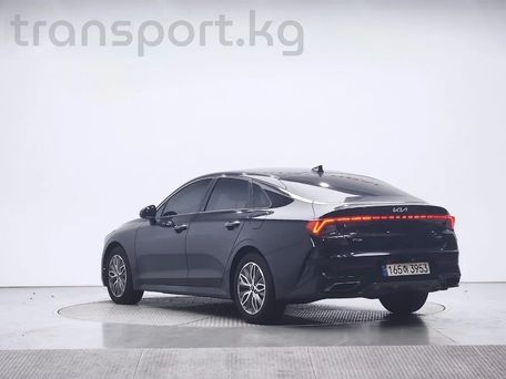 Kia K5, 2022 — 照片 4