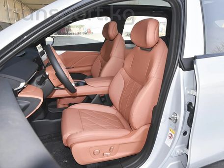 Changan Deepal S05, 2026 — сүрөт 8