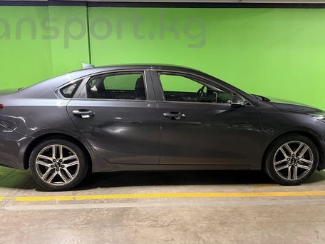 Kia K3, 2019 — сүрөт 5