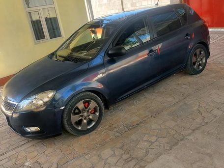 Kia Ceed, 2010 — сүрөт 5