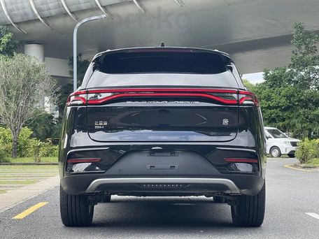 BYD Tang, 2023 — сүрөт 6