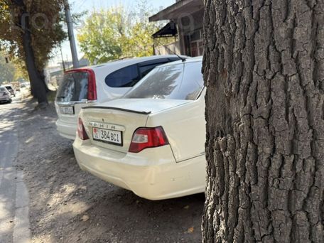 Daewoo Nexia, 2012 — сүрөт 3