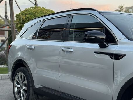 Kia Sorento, 2021 — 照片 4