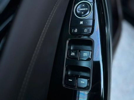 Kia Cadenza, 2019 — photo 12