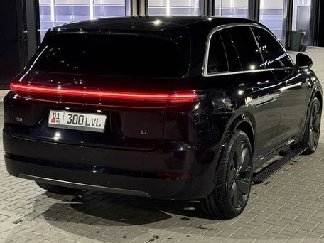 Li Auto (Lixiang) L7, 2025 — photo 4