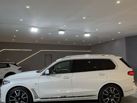 BMW X7, 2022 — сүрөт 9