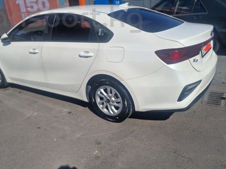 Kia K3, 2019 — photo 3