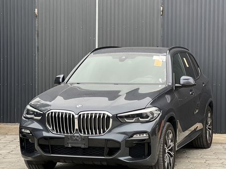 BMW X5 M, 2019 — сүрөт 3