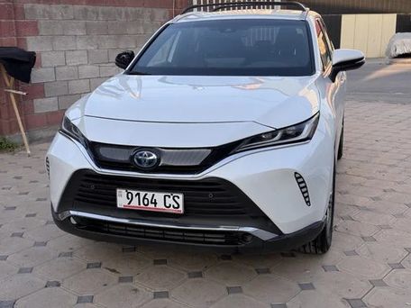 Toyota Venza, 2023 — 照片 2