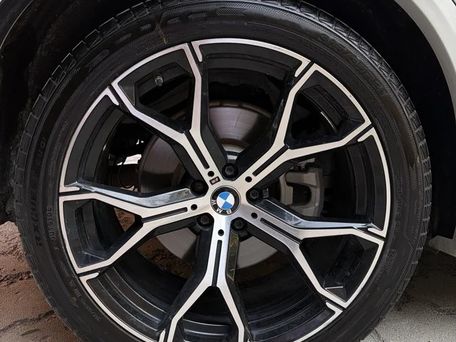 BMW X5, 2019 — фото 7