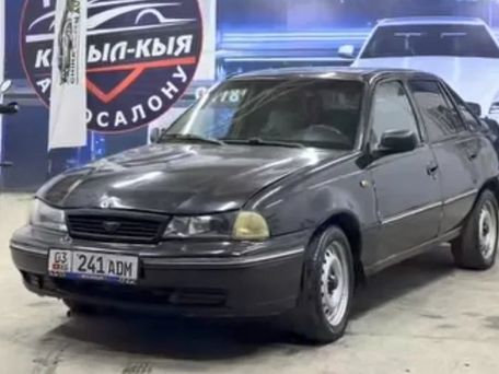 Daewoo Nexia, 2000 — photo 1