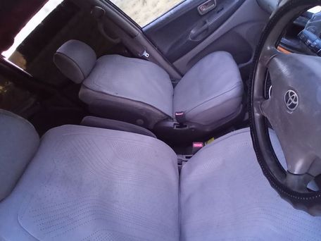 Toyota Estima, 2001 — фото 10