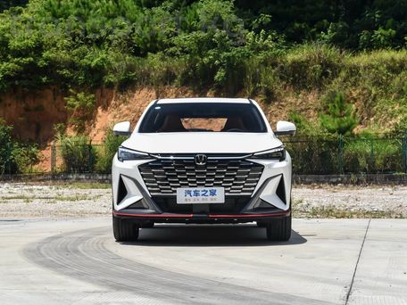 Changan X5 Plus, 2026 — фото 1