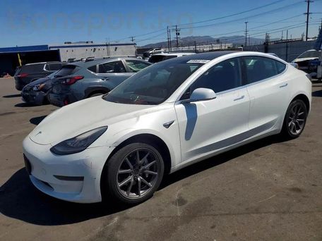 Tesla Model 3, 2020 — сүрөт 1