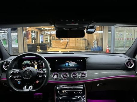 Mercedes-Benz E-Класс AMG, 2021 — сүрөт 7