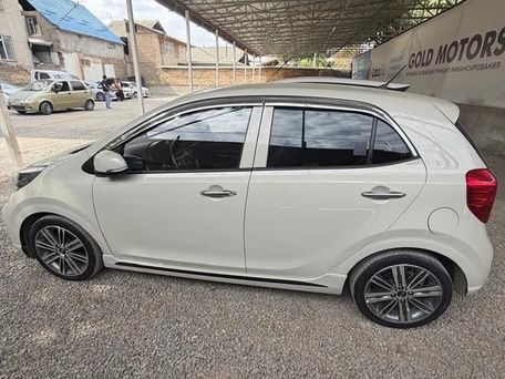 Kia Morning, 2018 — сүрөт 4