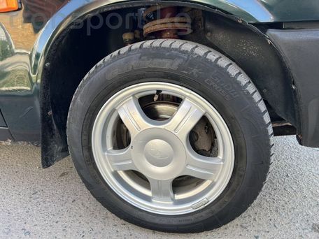 Lada (ВАЗ) 2109, 2004 — фото 11