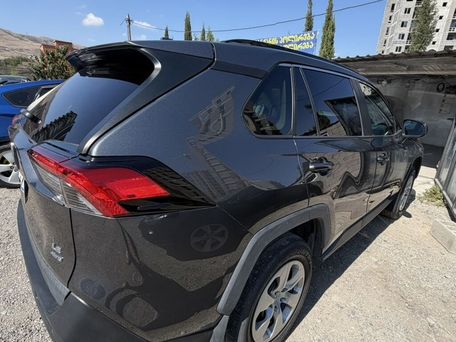 Toyota RAV4, 2020 — сүрөт 4