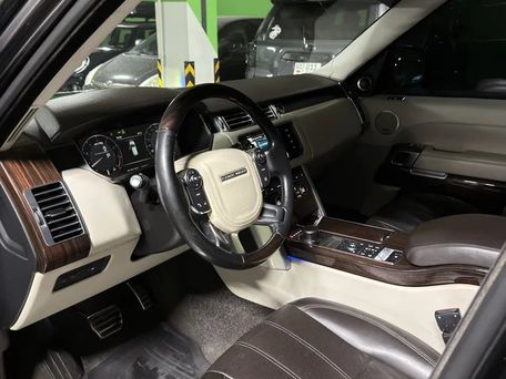 Land Rover Range Rover, 2016 — сүрөт 10