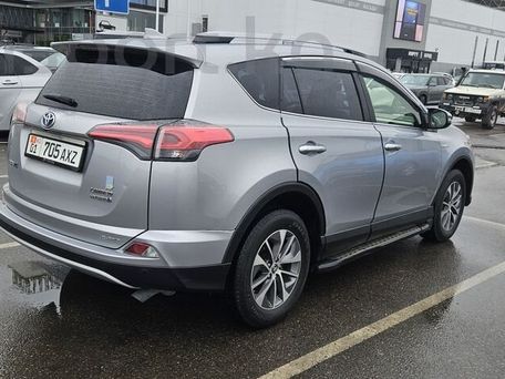 Toyota RAV4, 2018 — photo 14