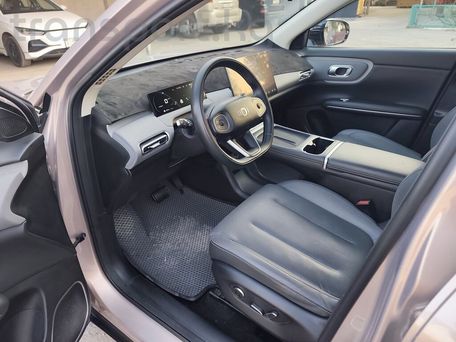Changan Qiyuan Q05, 2025 — photo 3