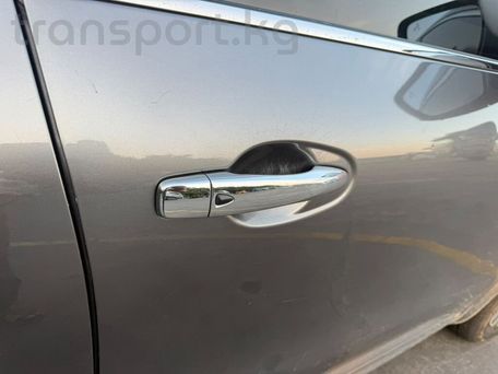 Renault Samsung QM6, 2020 — фото 15