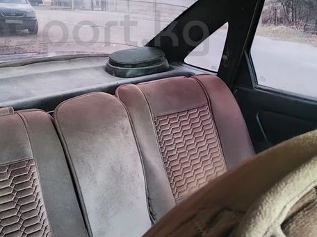 Opel Vectra, 1991 — сүрөт 6