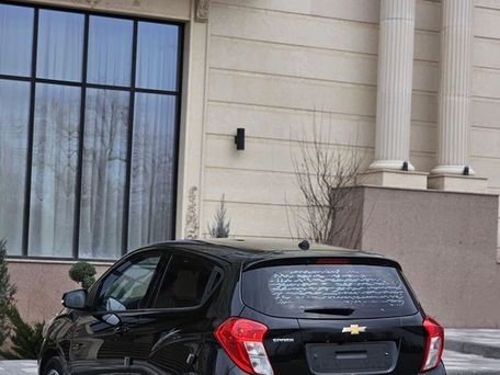 Chevrolet Spark, 2019 — photo 3